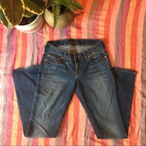 Lucky Brand 00/24 Jeans